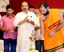 Udupi: Swami Vidyavallaba inaugurates Ganeshotsav Celebrations in city